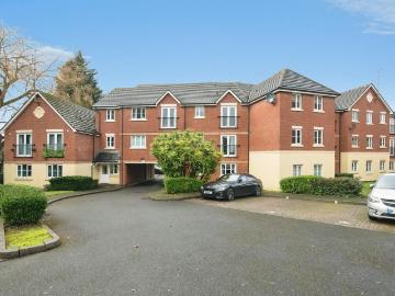 West Bromwich, Sandwell county, Midlands