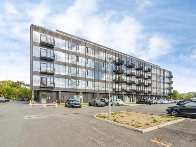 1 bedroom ground flat for sale