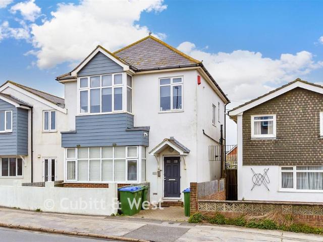 1 bedroom ground flat for sale