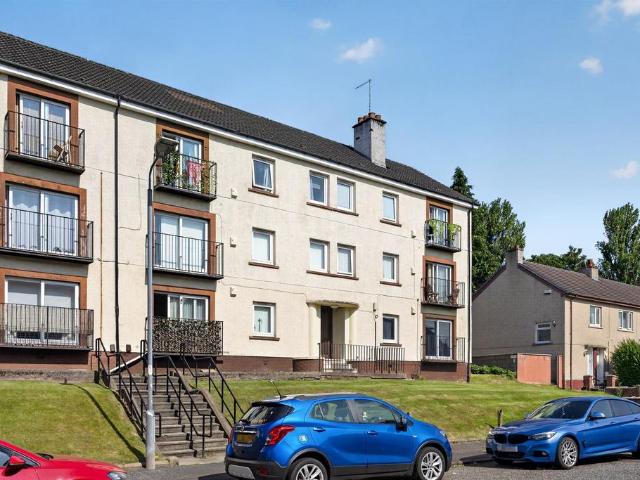 1 bedroom ground flat for sale