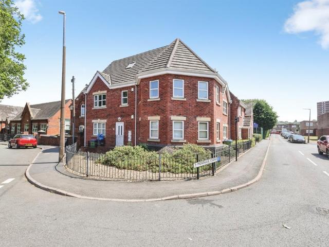 1 bedroom ground flat for sale