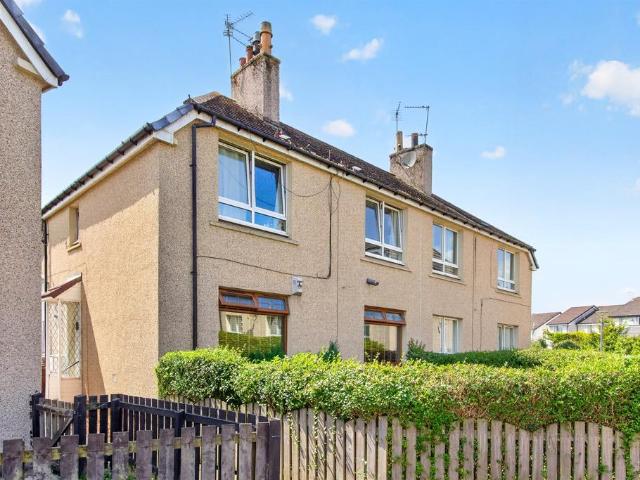 1 bedroom ground flat for sale