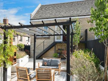 Abberd Calne, SN11, Chippenham, Wiltshire county, Southdowns