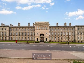 1 bedroom ground flat for sale