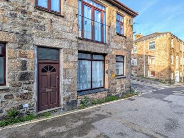 Chyandour Penzance, TR18, Penzance, Cornwall county, South West England