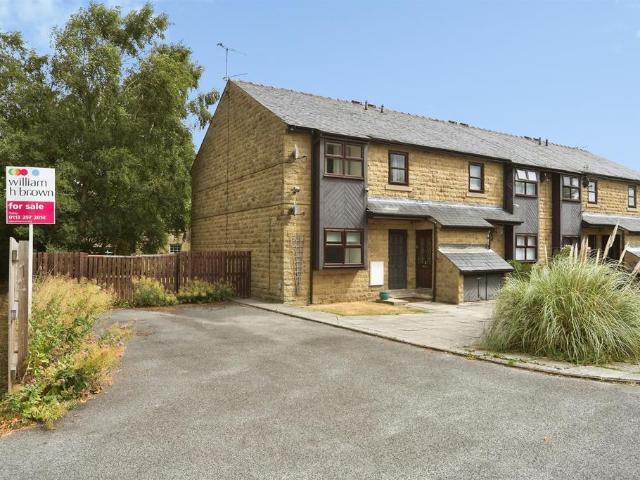 1 bedroom ground flat for sale