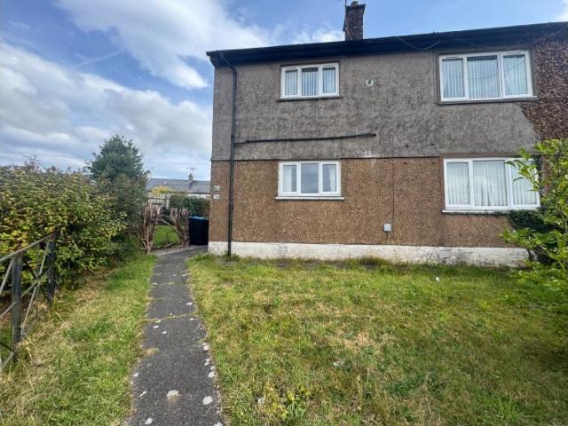 1 bedroom ground flat for sale