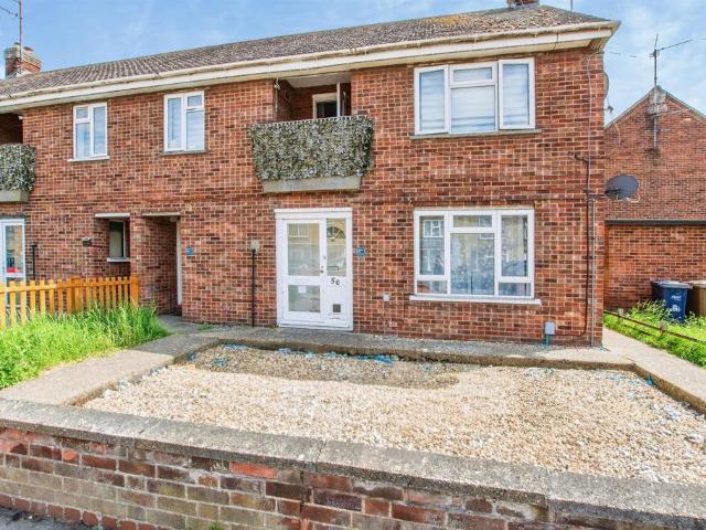 1 bedroom ground flat for sale