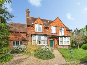 Berrylands, Surbiton, Greater London - Garden