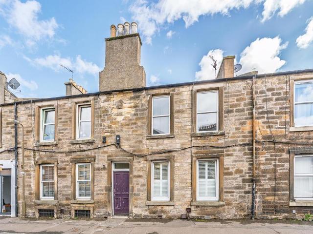 1 bedroom ground flat for sale