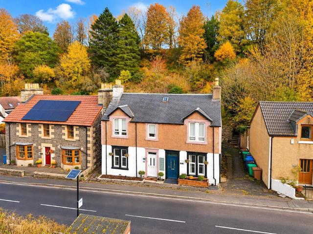 1 bedroom ground flat for sale
