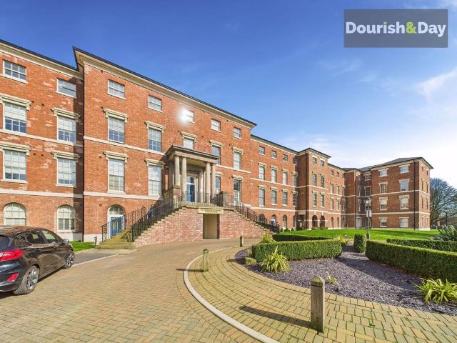 1 bedroom ground flat for sale