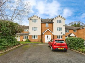 Warndon Worcester, WR4, Hereford and Worcester, Herefordshire county, Midlands