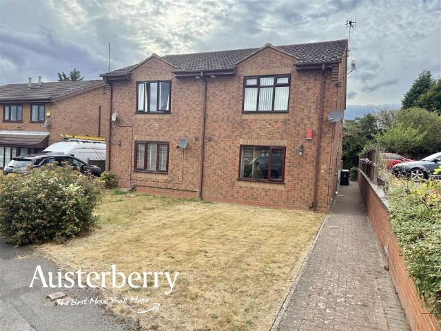 1 bedroom ground flat for sale