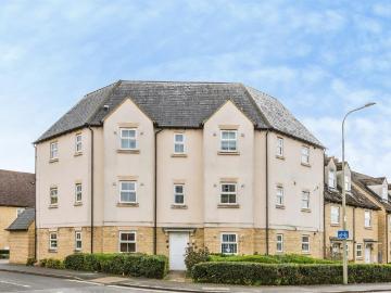 Witney, Oxfordshire county, South East England