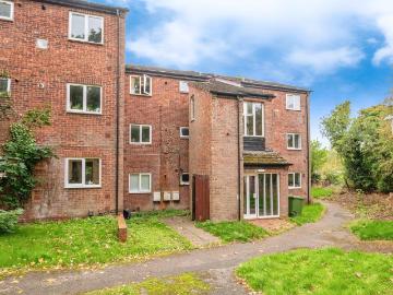 Redditch, Worcestershire county, Midlands