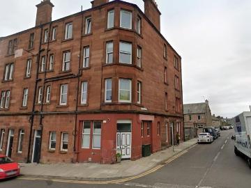 Leith, Edinburgh, Shetland