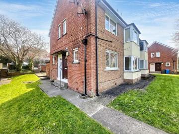North East, North England - Equipped kitchen