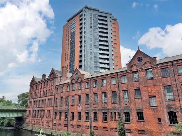 1 bedroom ground flat for sale