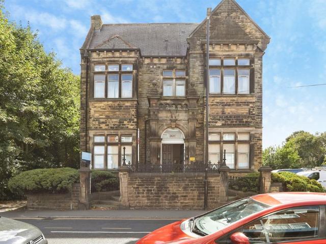 1 bedroom ground flat for sale