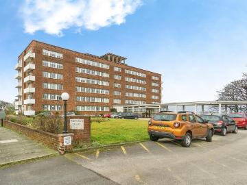 Wallasey, Merseyside, North West England