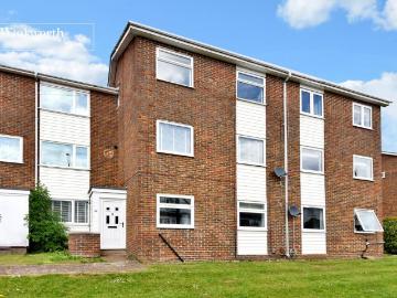 1 bedroom ground flat for sale