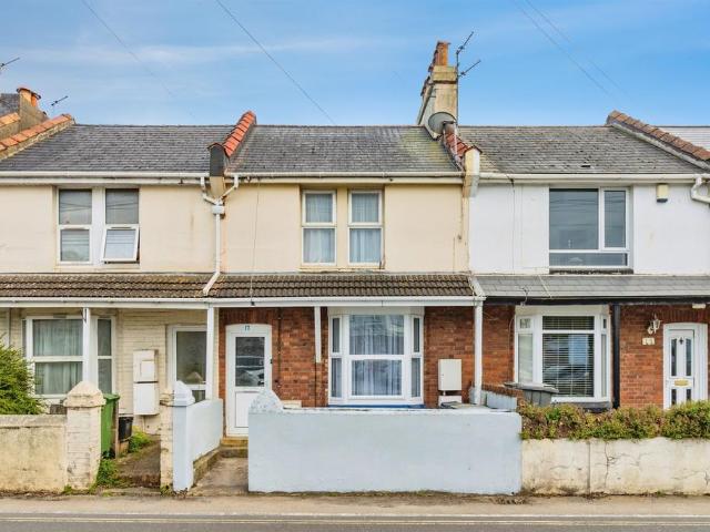 1 bedroom ground flat for sale