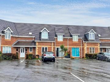 Walmley, Sutton Coldfield, West Midlands, Midlands