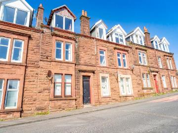 Gateside Street KA30 Largs, KA30, Ayrshire North, North Ayrshire county, Ayrshire