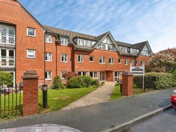 Great Boughton Chester, CH3, North East Wales, Midlands