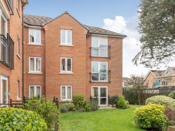 Chichester, West Sussex county, Sussex