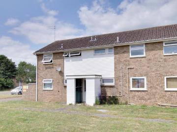 Huntingdonshire, East of England - Equipped kitchen