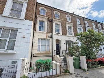 Shepherd's Bush, London, Greater London