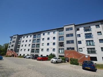 1 bedroom flat for sale