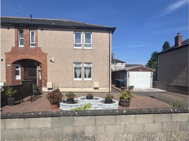 1 bedroom ground flat for sale