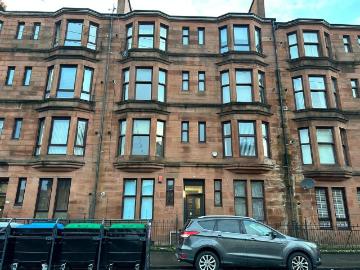 Appin Road G31 Glasgow, Carntyne, G31, Lanarckshire, South West Scotland