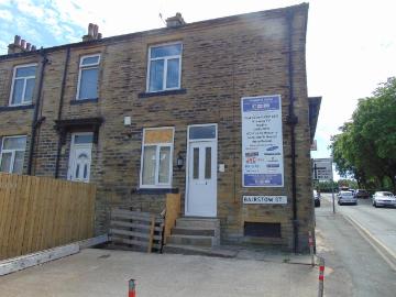 1 bedroom ground flat to rent