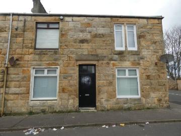 Flat for rent in Shetland - Garden, Equipped kitchen