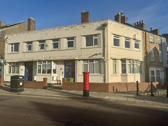 1 bedroom ground flat to rent