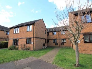 1 bedroom ground flat to rent