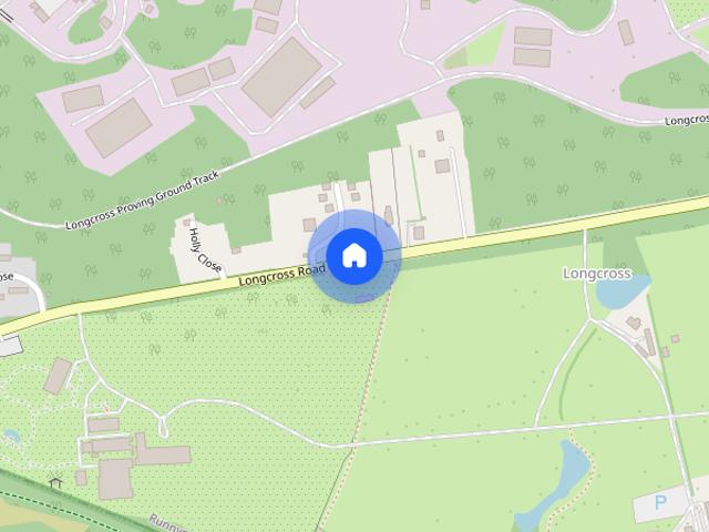1 bedroom ground flat to rent