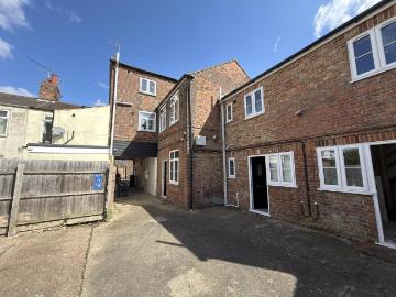 King's Lynn, Norfolk county, Isles of Scilly TR, Cornwall county, South West England