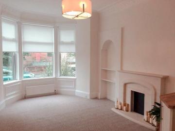 Kilmarnock, East Ayrshire county, Ayrshire