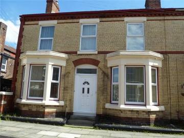 Dingle Liverpool, L8, North East Wales, Midlands
