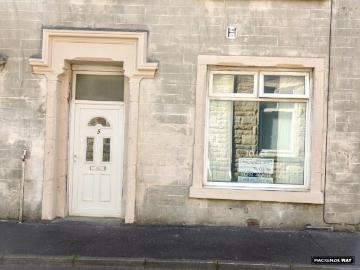 Flat for rent in Shetland - Equipped kitchen