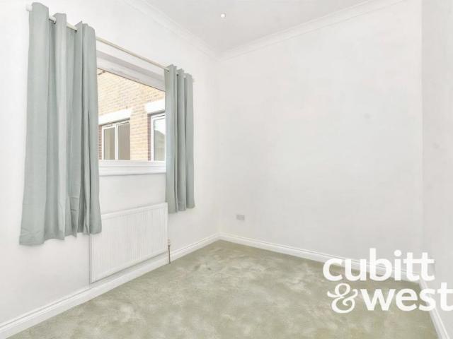 1 bedroom ground flat to rent