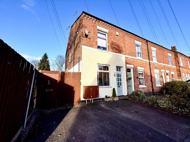 1 bedroom ground flat to rent
