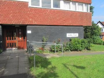 Nuneaton and Bedworth, Stoke and Staffordshire, West Midlands, Midlands