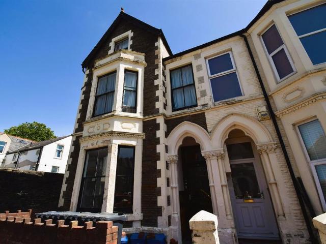 1 bedroom ground flat to rent