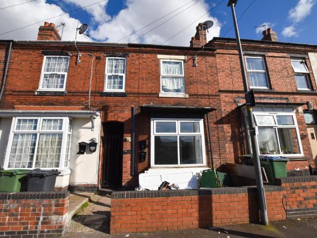 1 bedroom ground flat to rent